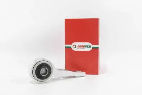 RR4436 Сайлентблок переднього важеля NISSAN Primera 02- GOODREM підбір по vin на Brocar