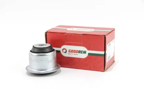 RR4319 Сайлентблок переднього важеля Kangoo/Clio 98-08 GOODREM підбір по vin на Brocar