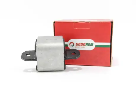 RR3985 Подушка КПП Sprinter/Crafter 06-/Vito (639) 03- GOODREM підбір по vin на Brocar