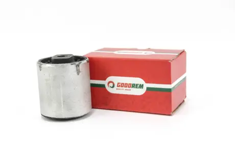 RR0749 Сайлентблок важеля переднього BMW 5 (E39) 95-04 GOODREM підбір по vin на Brocar