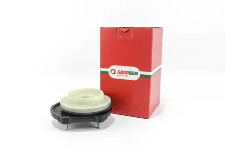 RR1534 Опора амортизатора Fiorino/Nemo/Bipper 07- Пр. GOODREM подбор по vin на Brocar