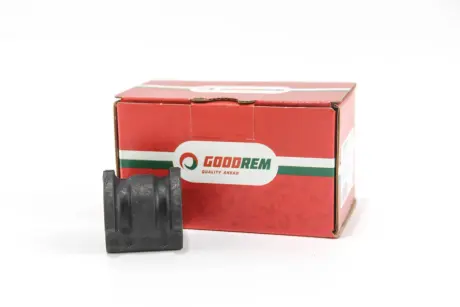 RR0172 Подушка стабілізатора. перед Polo/Fabia (17mm) GOODREM підбір по vin на Brocar