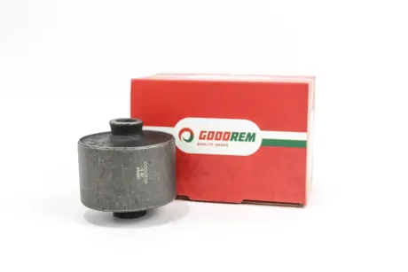 RR4847 Сайлентблок заднього важеля Trafic/Vivaro 01- GOODREM підбір по vin на Brocar