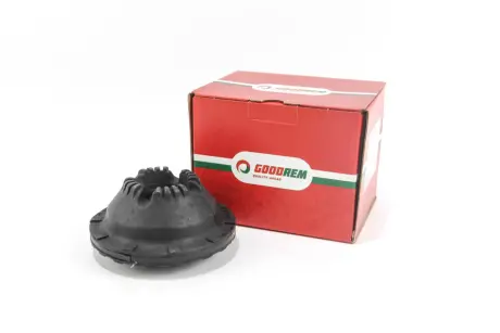 RR0414 Опора амортизатора переднього A6/RS6/S6 04-11 GOODREM підбір по vin на Brocar