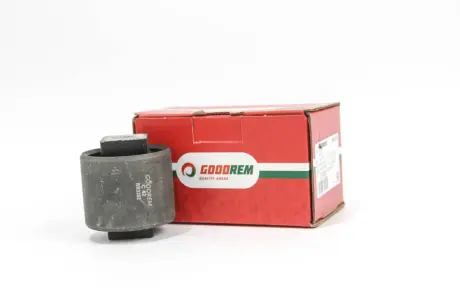 RR3352 Сайлентблок заднього важеля Freelander 96-06 GOODREM підбір по vin на Brocar