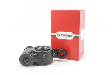 RR3554 Сайлентблок важеля перед. MAZDA CX-5 11- Пр. GOODREM підбір по vin на Brocar