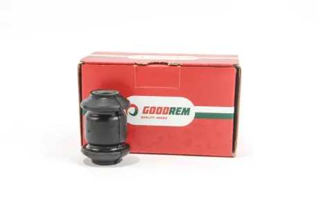 RR1070 Сайлентблок важеля Aveo 05- (перед./спереду) GOODREM підбір по vin на Brocar