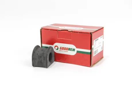 RR0388 Втулка стабілізатора зад. Audi A4 00-04 18mm GOODREM купити з гарантією на Brocar RR0388 Втулка стабілізатора зад. Audi A4 00-04 18mm GOODREM підбір по vin на Brocar