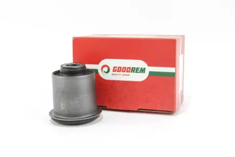 RR3275 Сайлентблок перед. важеля Kia Sorento 02-11 GOODREM підбір по vin на Brocar
