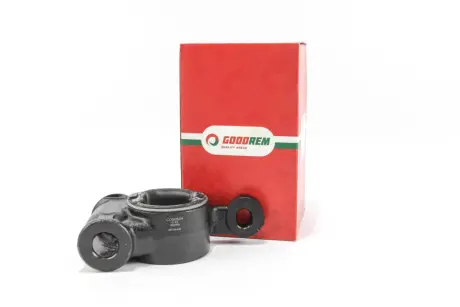 RR3555 Сайлентблок важеля перед. MAZDA CX-5 11- Л. GOODREM підбір по vin на Brocar