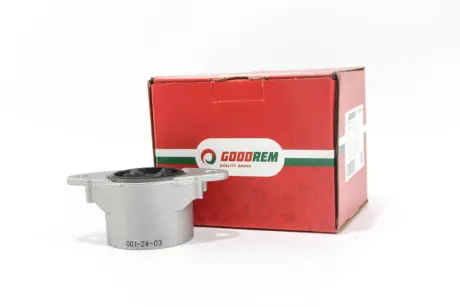 RR2189 Опора амортизатора зад. Fiesta/Fusion 02-12 GOODREM подбор по vin на Brocar