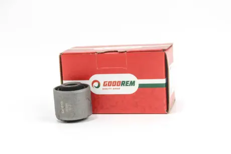 RR2021 Сайлентблок важеля Mazda 3/5/Kuga/Focus 03- GOODREM подбор по vin на Brocar