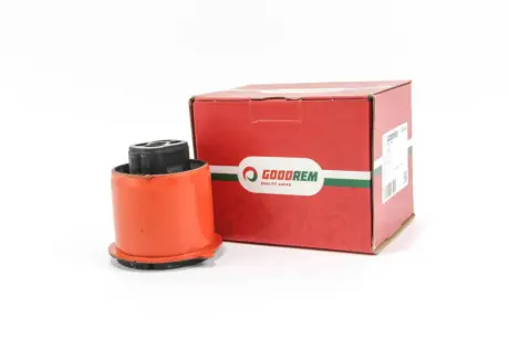 RR4868 Сайлентблок задньої балки Peugeot 308 07-> GOODREM підбір по vin на Brocar