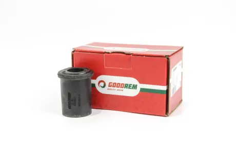 RR2421 Втулка задн. ресори (зад.) Ford Ranger 98- GOODREM підбір по vin на Brocar