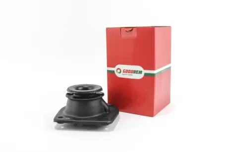 RR1775 Подушка аморт. Doblo 01-09 Пр. (з підшип.) GOODREM підбір по vin на Brocar