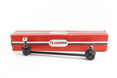 RS0955 Тяга cтабілізатора перед. BMW E39 95-04 Л. GOODREM подбор по vin на Brocar