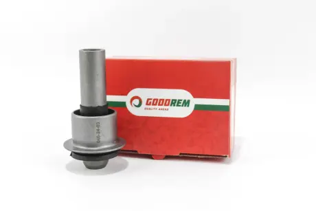 RR4442 Сайлентблок підрамника (зад.) Qashqai 07- GOODREM підбір по vin на Brocar