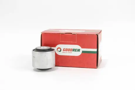 RR3957 Сайлентблок заднього важеля MB W211 02-08 GOODREM підбір по vin на Brocar