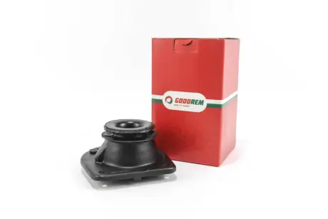 RR1776 Подушка аморт. Doblo 01-09 Л. (з підшип.) GOODREM підбір по vin на Brocar