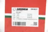 RR4837 Сайлентблок заднього важеля Vectra C 02- GOODREM підбір по vin на Brocar