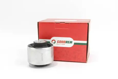 RR4837 Сайлентблок заднього важеля Vectra C 02- GOODREM підбір по vin на Brocar