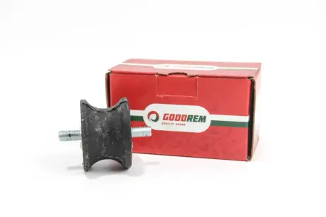 RR2491 Подушка двигуна Transit V184 2.4DI 00>06 GOODREM підбір по vin на Brocar
