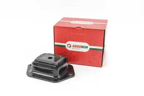 RR1285 Подушка задн. балки Partner/Berlingo -08 GOODREM подбор по vin на Brocar