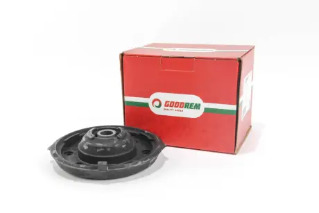 RR4874 Опорна подушка передня Peugeot 3008/5008 1.6 16V 09- GOODREM підбір по vin на Brocar