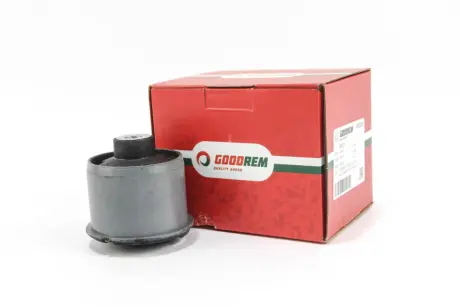 RR2202 Сайлентблок задньої балки Fiesta VI 08- GOODREM підбір по vin на Brocar