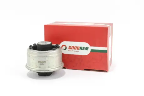 RR5264 Сайлентблок перед. Megane/Scenic 09-21 GOODREM підбір по vin на Brocar