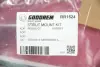 RR1524 Опора амортизатора Scudo/Expert 96- Л. (з підшипником) GOODREM підбір по vin на Brocar