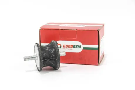 RR0643 Подушка КПП BMW 3(E46)/5(E39)/7(E38) GOODREM подбор по vin на Brocar