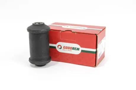 RR2511 Втулка ресори задньої Transit 00- GOODREM підбір по vin на Brocar