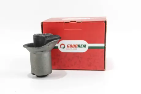 RR5357 Подушка зад.балки Golf II -91 GOODREM подбор по vin на Brocar