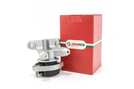 RR0343 Подушка АКПП Audi A4 00-04 GOODREM підбір по vin на Brocar