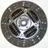 CK10463 Комплект зчеплення JUMPER/BOXER 06- (258mm) NATIONAL підбір по vin на Brocar
