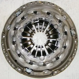 CK10525 Комплект зчеплення AMAROK 10- (240mm) NATIONAL подбор по vin на Brocar