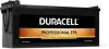 Акумулятор Duracell Professional EFB 12В 190Аг 1050А(EN) L+ (514X223X195) DP190EFB