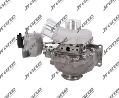 8G14300D15 Турбіна нова FORD Focus III 11-18, Kuga 08-13, Kuga 13-21, Escape 13-19, Galaxy 06-15, S-MAX 06-15, C-MAX 10-19, Mondeo IV 07-15 Jrone підбір по vin на Brocar