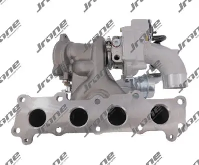 8B0340MD27 Турбіна нова FORD Galaxy 06-15, S-MAX 06-15, Mondeo IV 07-15; VOLVO XC60 08-17, V60 10-18, S60 10-18, V70 07-16, S80 06-16 Jrone підбір по vin на Brocar