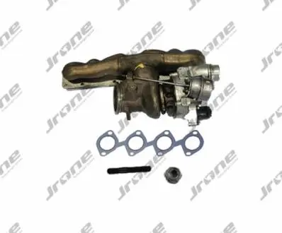 8B0340MD90 Турбіна нова BMW X5 E70 07-13, X6 E71 08-14 Jrone підбір по vin на Brocar
