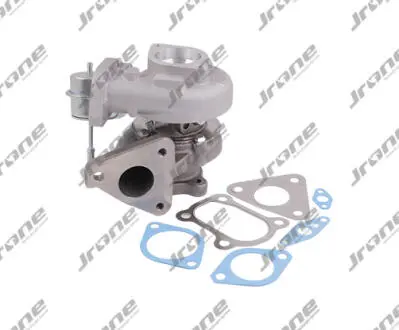 8G17200017 Турбіна нова NISSAN Patrol Y61 97-10 Jrone підбір по vin на Brocar