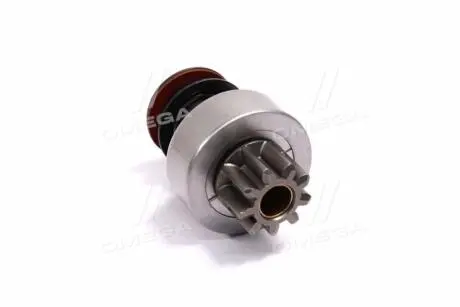 DK131065 Привід стартера Еталон, ТАТА Е1-Е4 тип BOSCH 12В/24В (Бендікс) <ДК> Дорожня Карта купити з гарантією на Brocar DK131065 Привід стартера Еталон, ТАТА Е1-Е4 тип BOSCH 12В/24В (Бендікс) <ДК> Дорожня Карта підбір по vin на Brocar