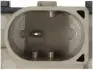 ARE6180P Регулятор напруги генератора AUTO STARTER підбір по vin на Brocar
