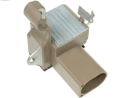 ARE6180P Регулятор напруги генератора AUTO STARTER подбор по vin на Brocar