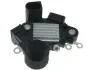 ARE2096P Регулятор напруги генератора AUTO STARTER підбір по vin на Brocar
