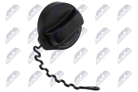 EZCVV061 Крышка топливного бака volvo, 31392044 NTY подбор по vin на Brocar