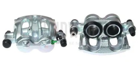 395522 Супорт гальмівний AXIA подбор по vin на Brocar