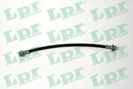 6T48245 Шланг гальмівний LPR підбір по vin на Brocar