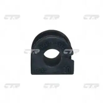 GV0502 Сайлентблок CTR подбор по vin на Brocar